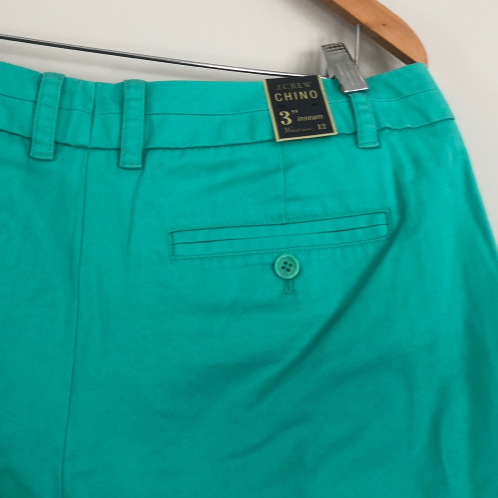 J Crew chino shorts - Picture 4 of 4